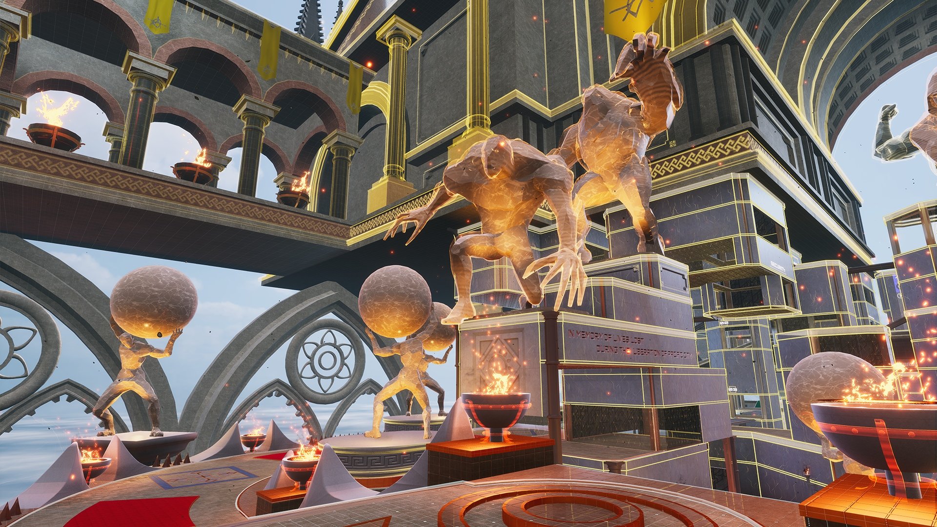 Crackdown 3 - Imagen 25